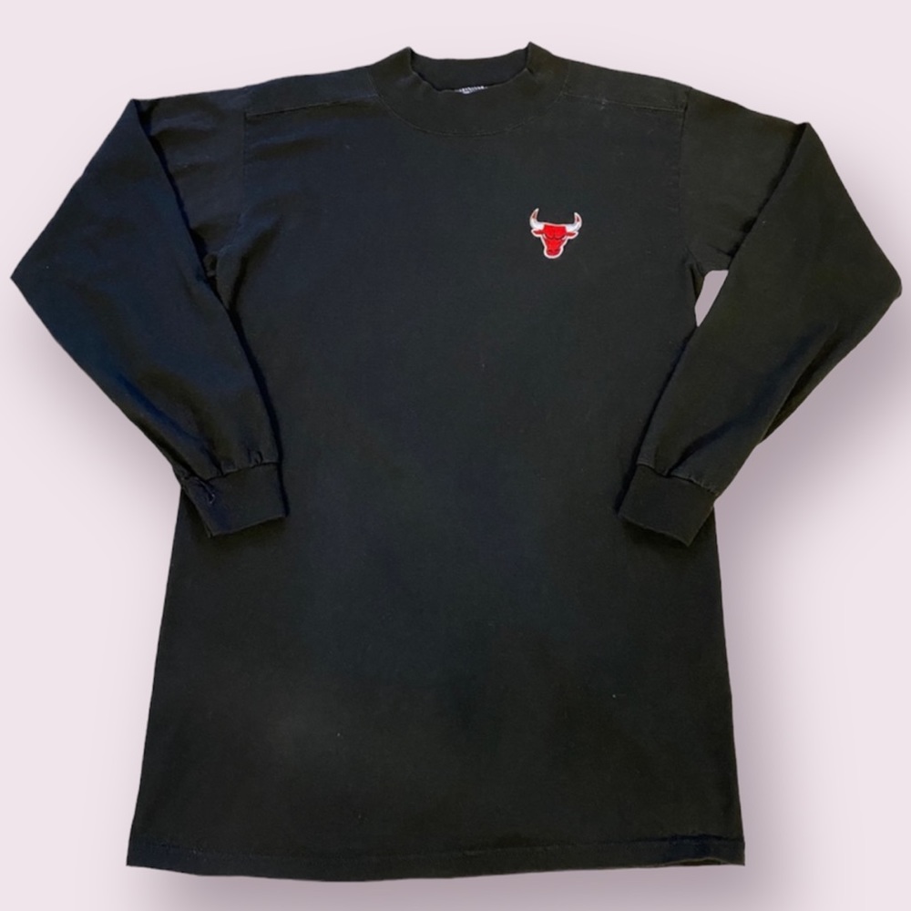 Chicago Bulls long sleeve